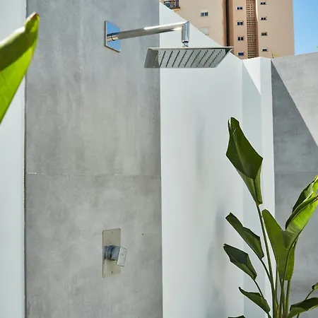 Vila In Center New Salt Water Pool