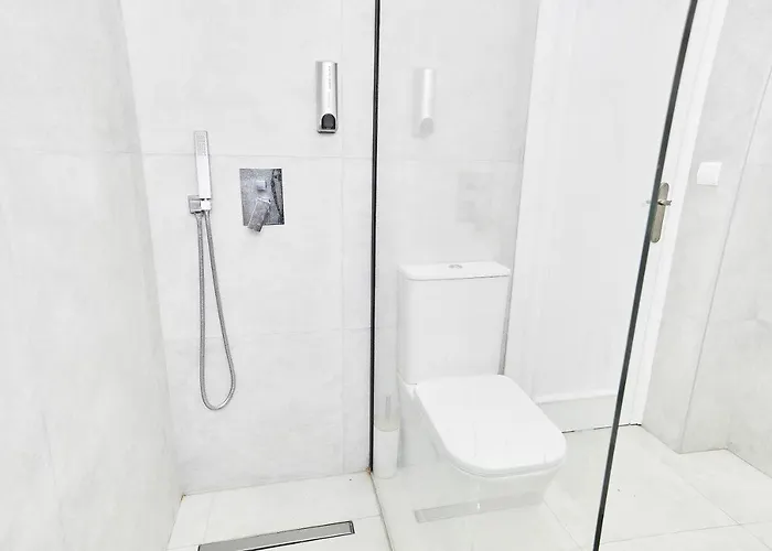 וילה In Center New Salt Water Pool *